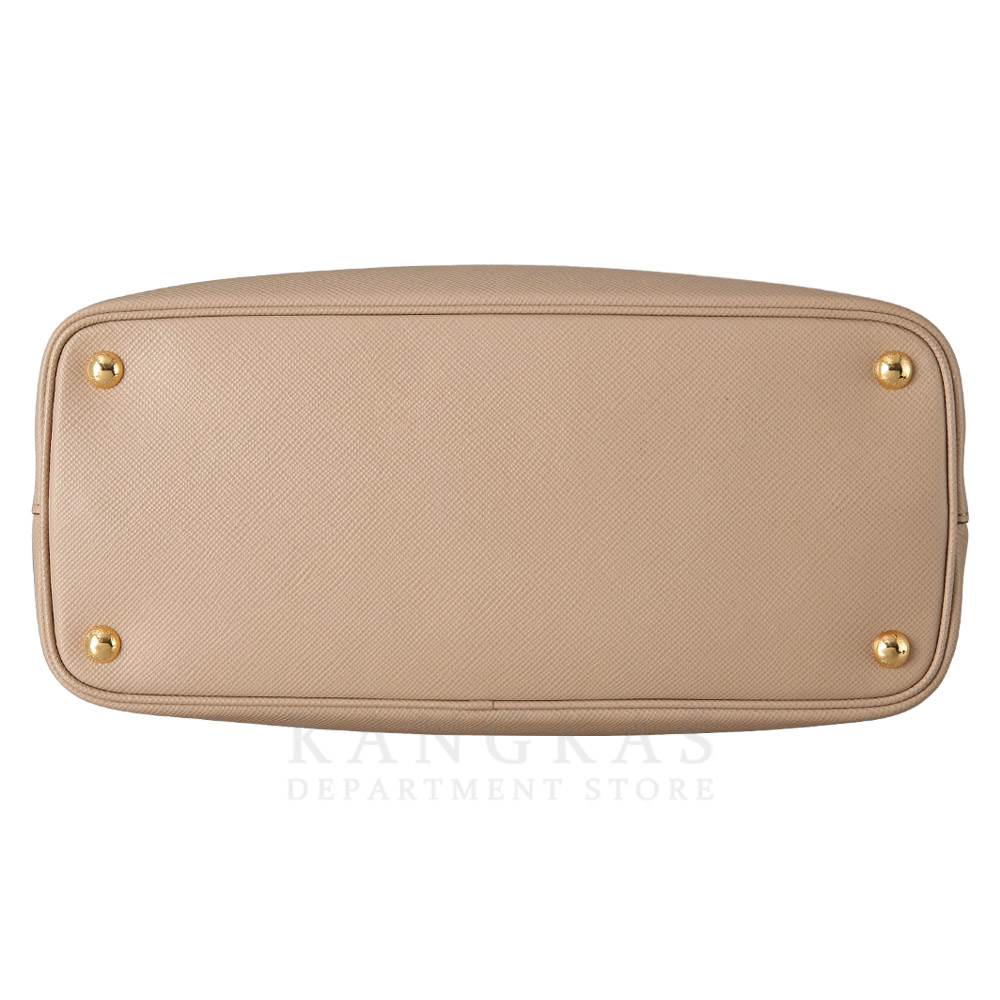 PRADA(USED)프라다 1BG775 사피아노 두블레백