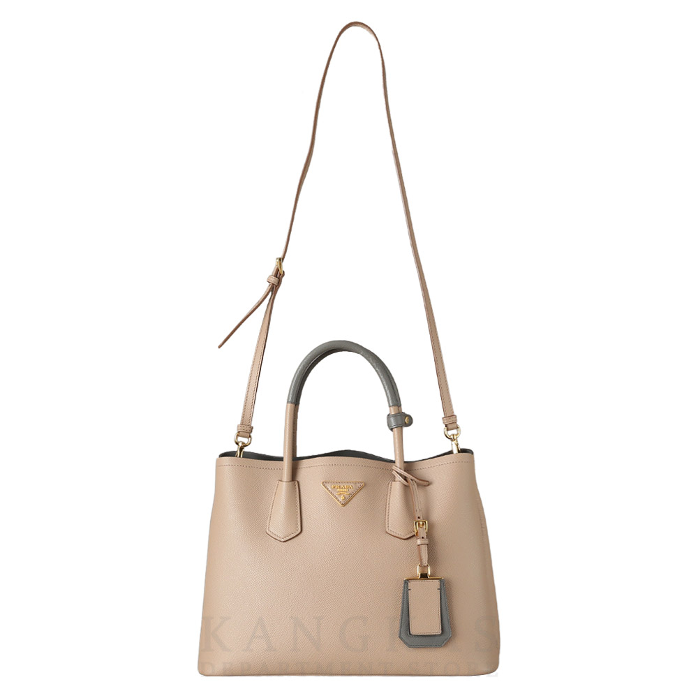 PRADA(USED)프라다 1BG775 사피아노 두블레백