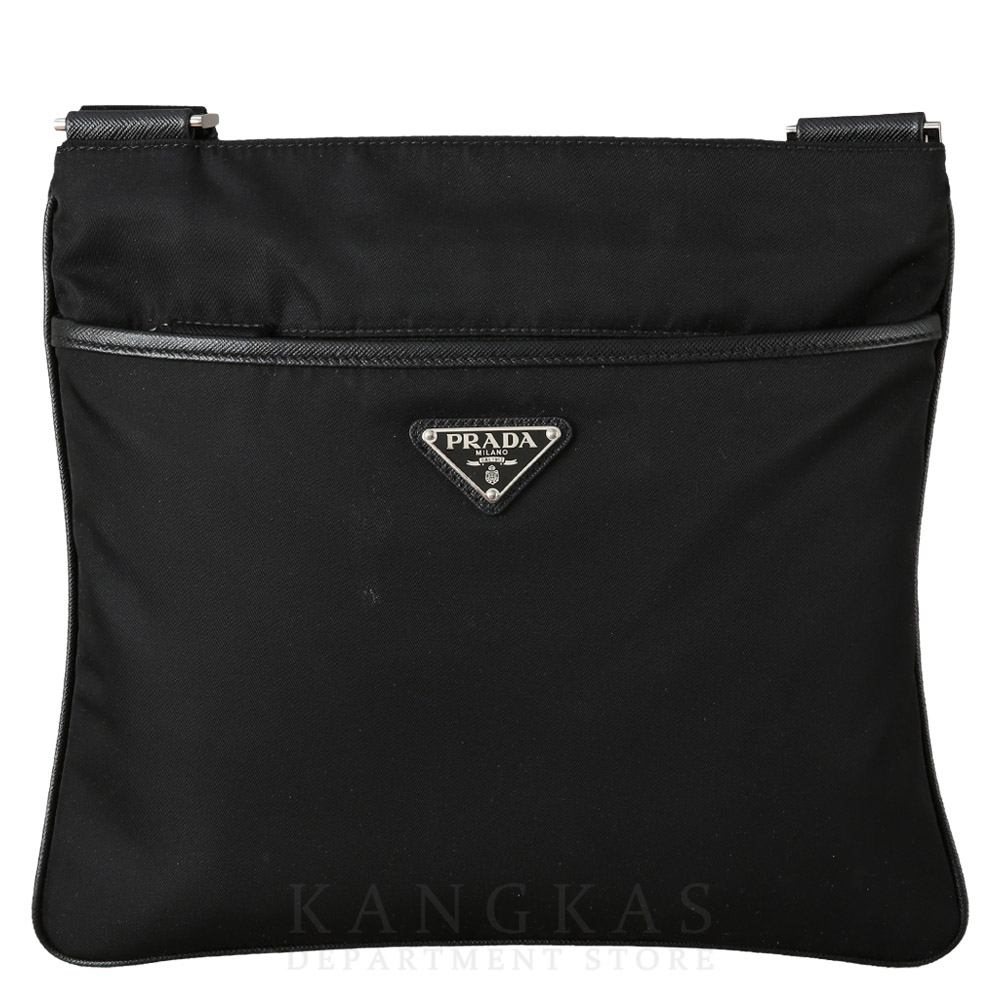 PRADA(USED)프라다 2VH053 메신저 크로스백