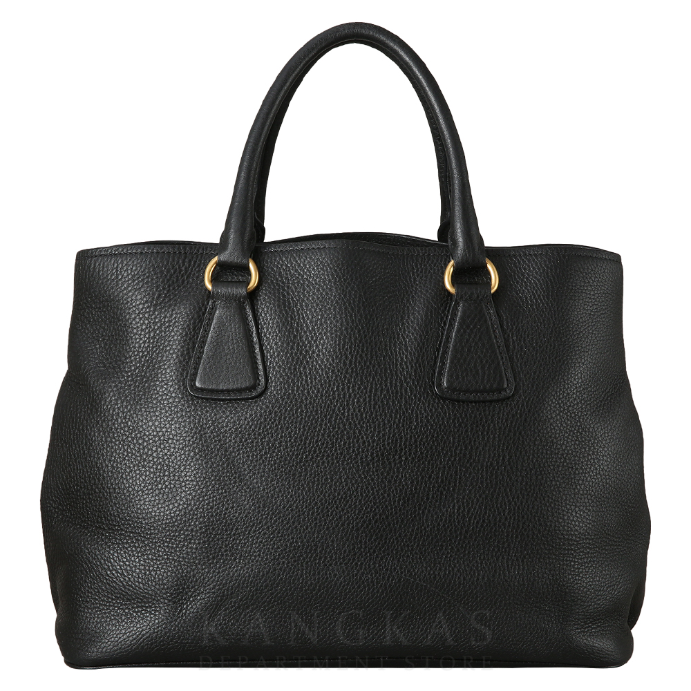 PRADA(USED)프라다 비텔로 다이노 토트겸 숄더백