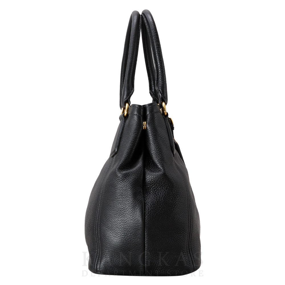 PRADA(USED)프라다 BN2534 비텔로 다이노 숄더백