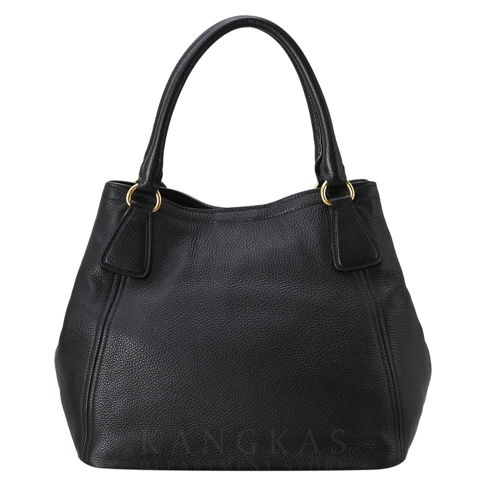 PRADA(USED)프라다 BN2534 비텔로 다이노 숄더백
