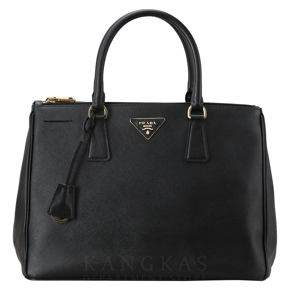 PRADA(USED)프라다 BN2274 사피아노 럭스백