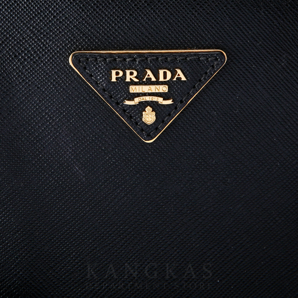 PRADA(USED)프라다 BN2274 사피아노 럭스백