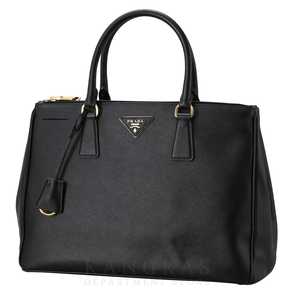 PRADA(USED)프라다 BN2274 사피아노 럭스백