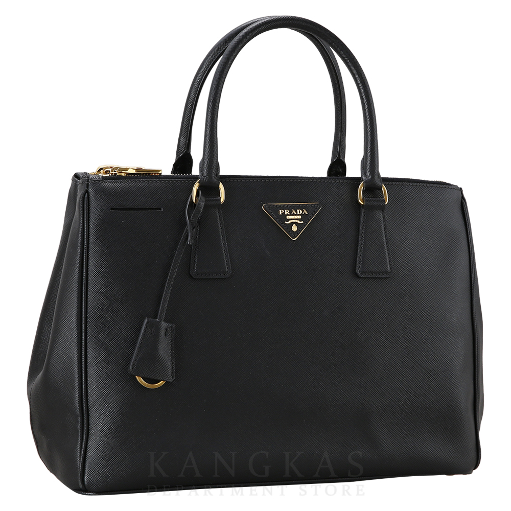 PRADA(USED)프라다 BN2274 사피아노 럭스백