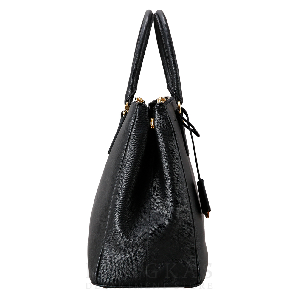 PRADA(USED)프라다 BN2274 사피아노 럭스백