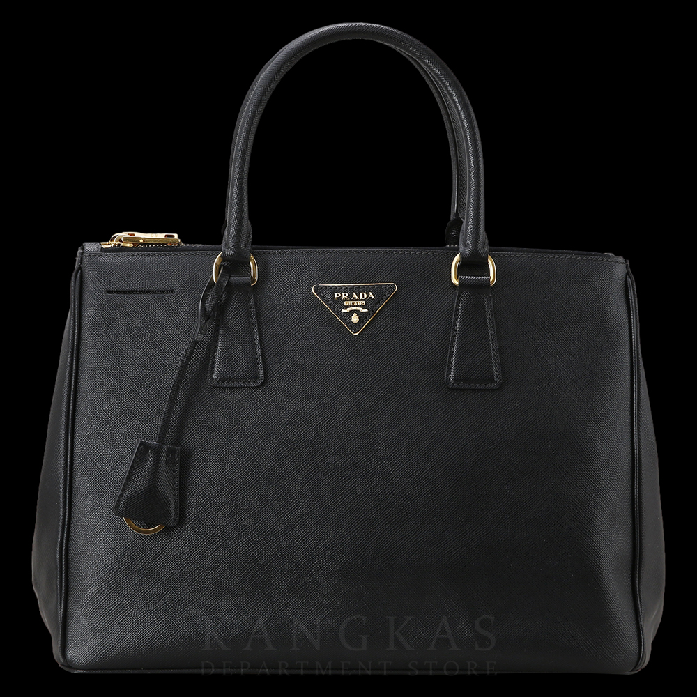 PRADA(USED)프라다 BN2274 사피아노 럭스백