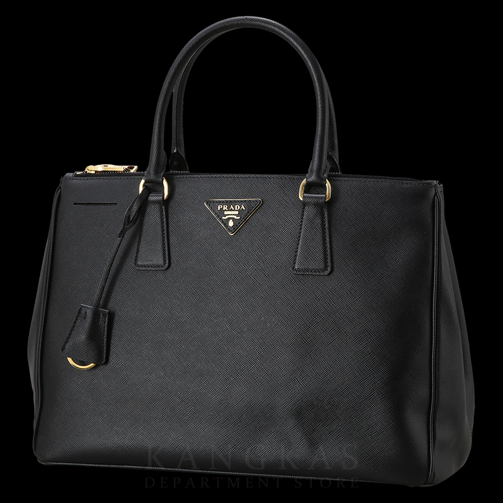 PRADA(USED)프라다 BN2274 사피아노 럭스백