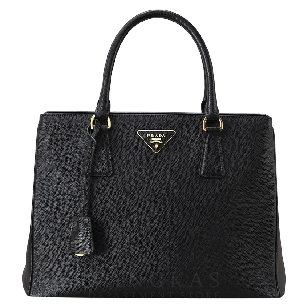 PRADA(USED)프라다 사피아노  토트 겸 숄더백