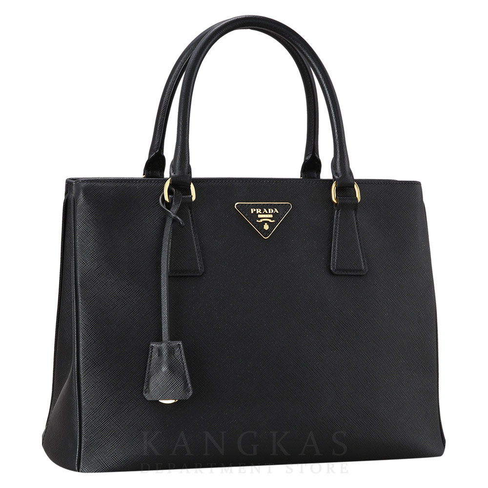 PRADA(USED)프라다 사피아노  토트 겸 숄더백