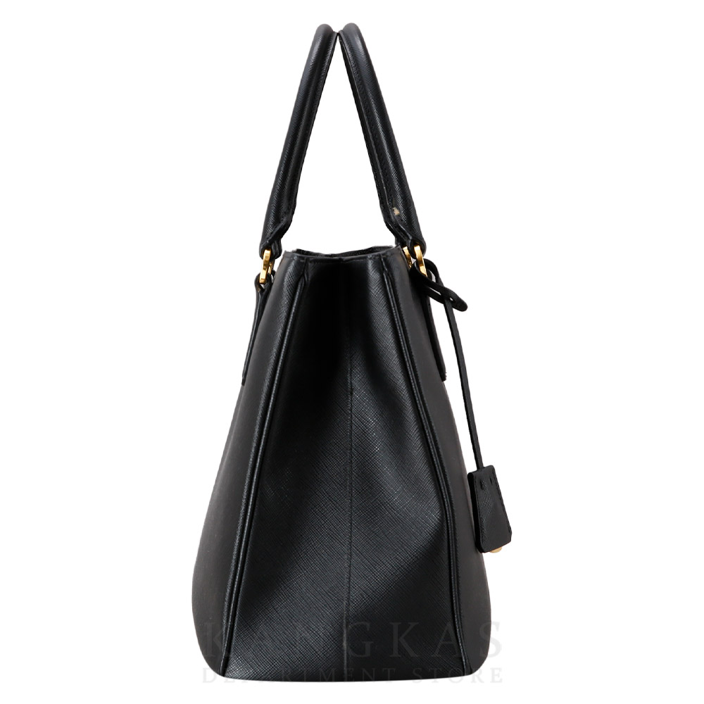 PRADA(USED)프라다 사피아노  토트 겸 숄더백