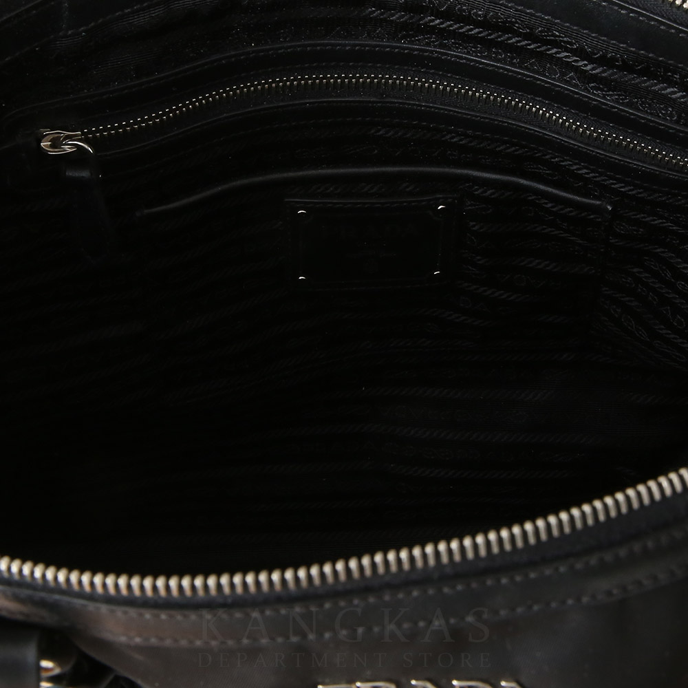 PRADA(USED)프라다 포코노 쇼퍼백