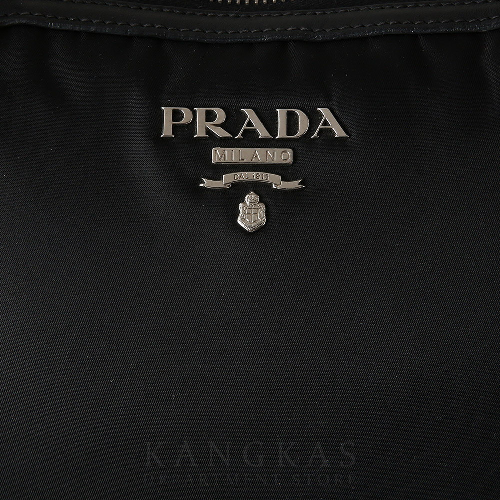 PRADA(USED)프라다 포코노 쇼퍼백
