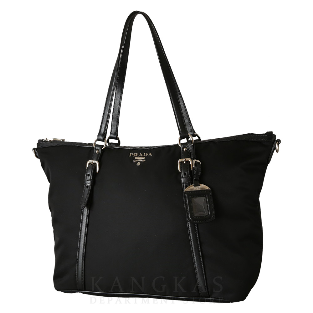 PRADA(USED)프라다 포코노 쇼퍼백