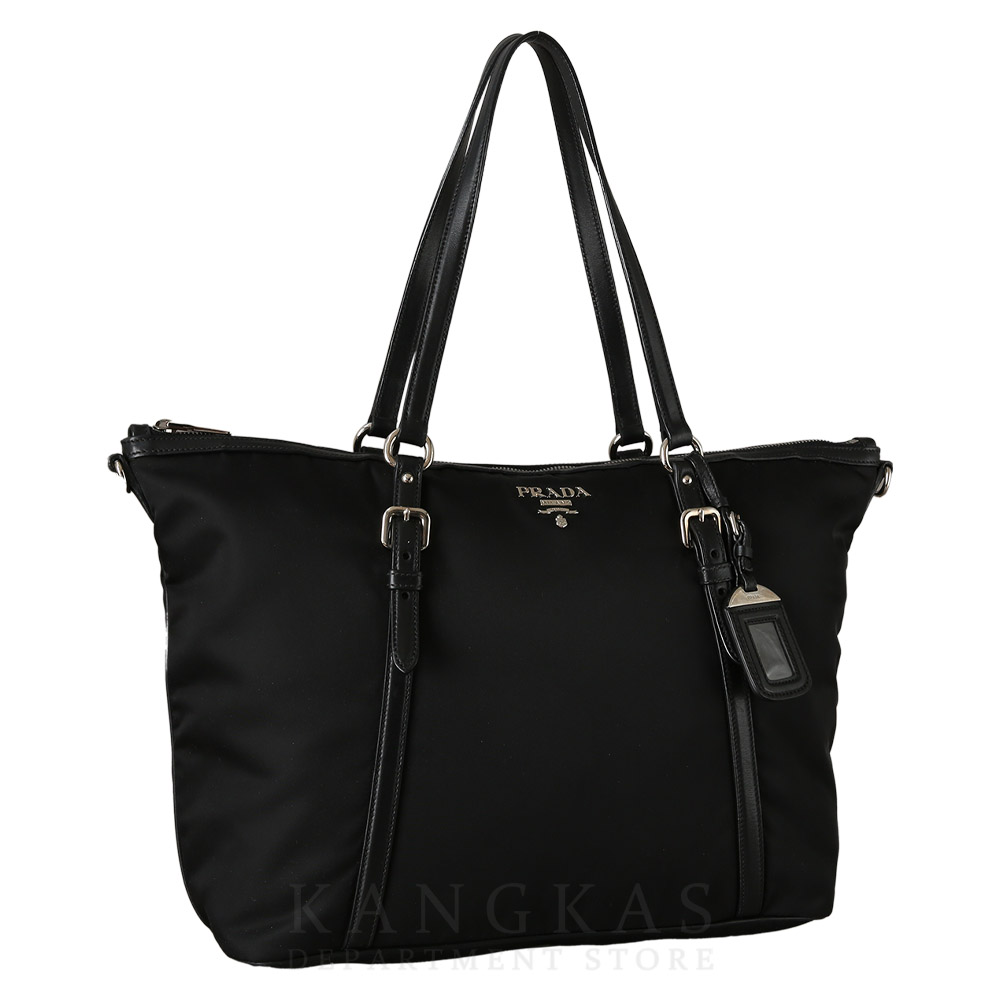 PRADA(USED)프라다 포코노 쇼퍼백