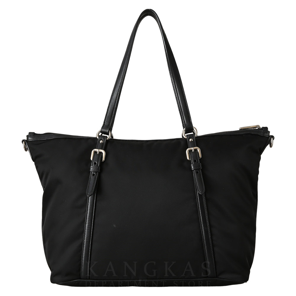 PRADA(USED)프라다 포코노 쇼퍼백