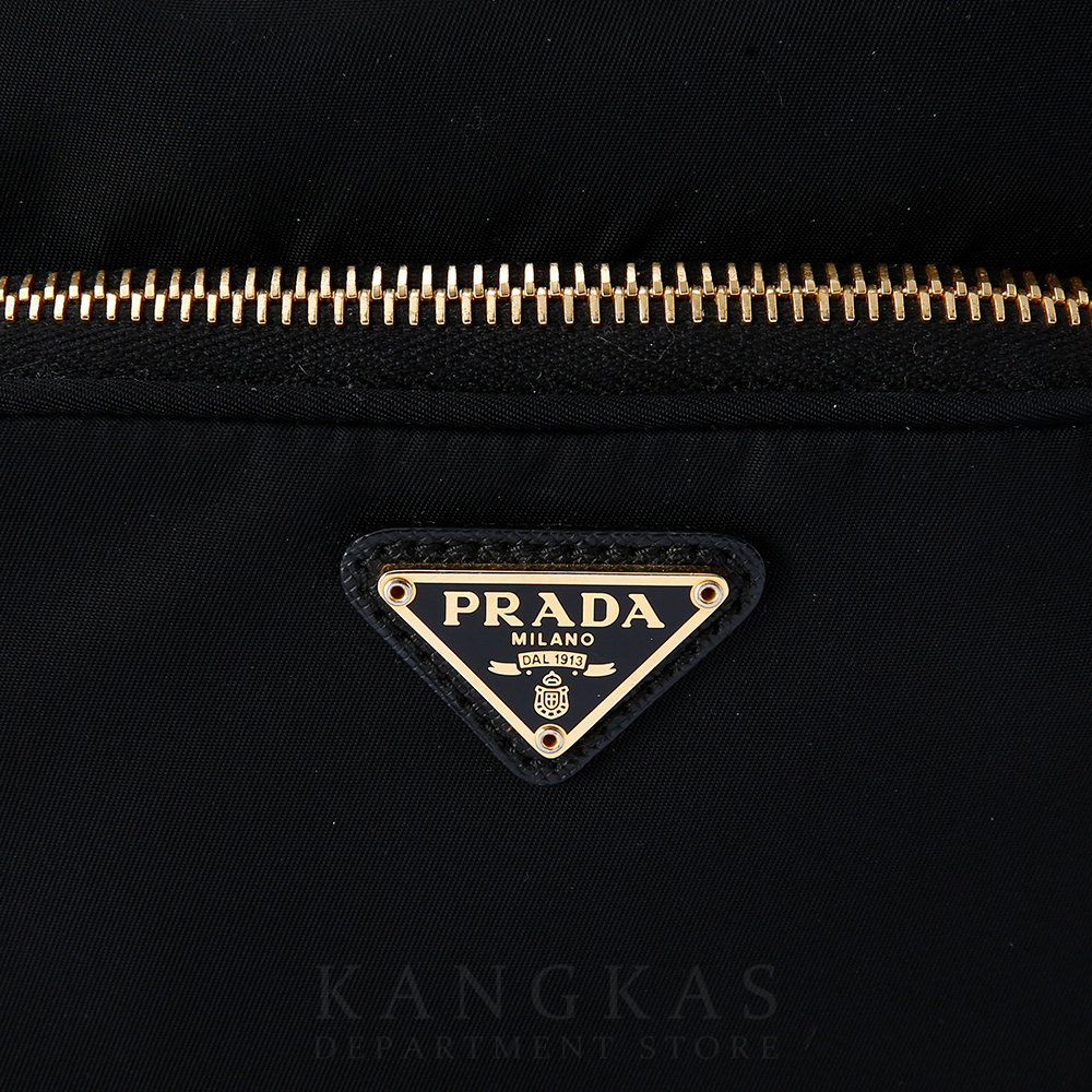 PRADA(USED)프라다 1BH038 테수토 버킷백