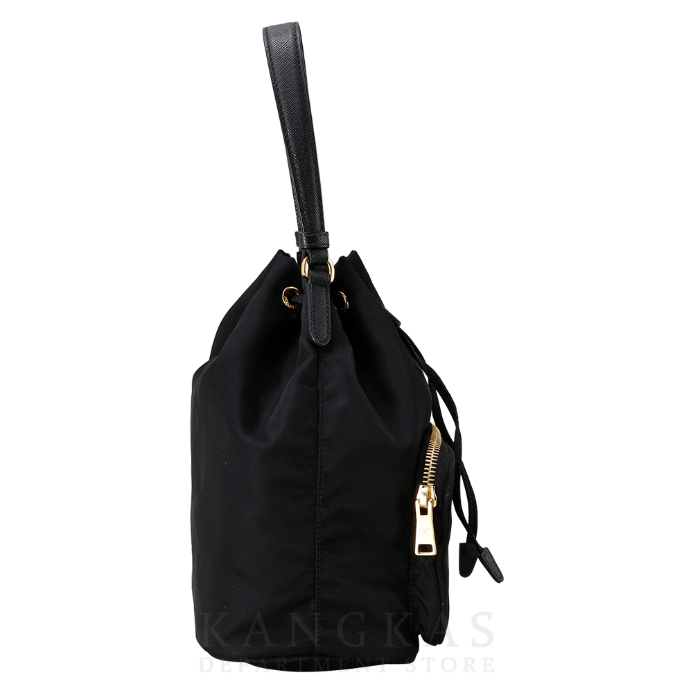 PRADA(USED)프라다 1BH038 테수토 버킷백
