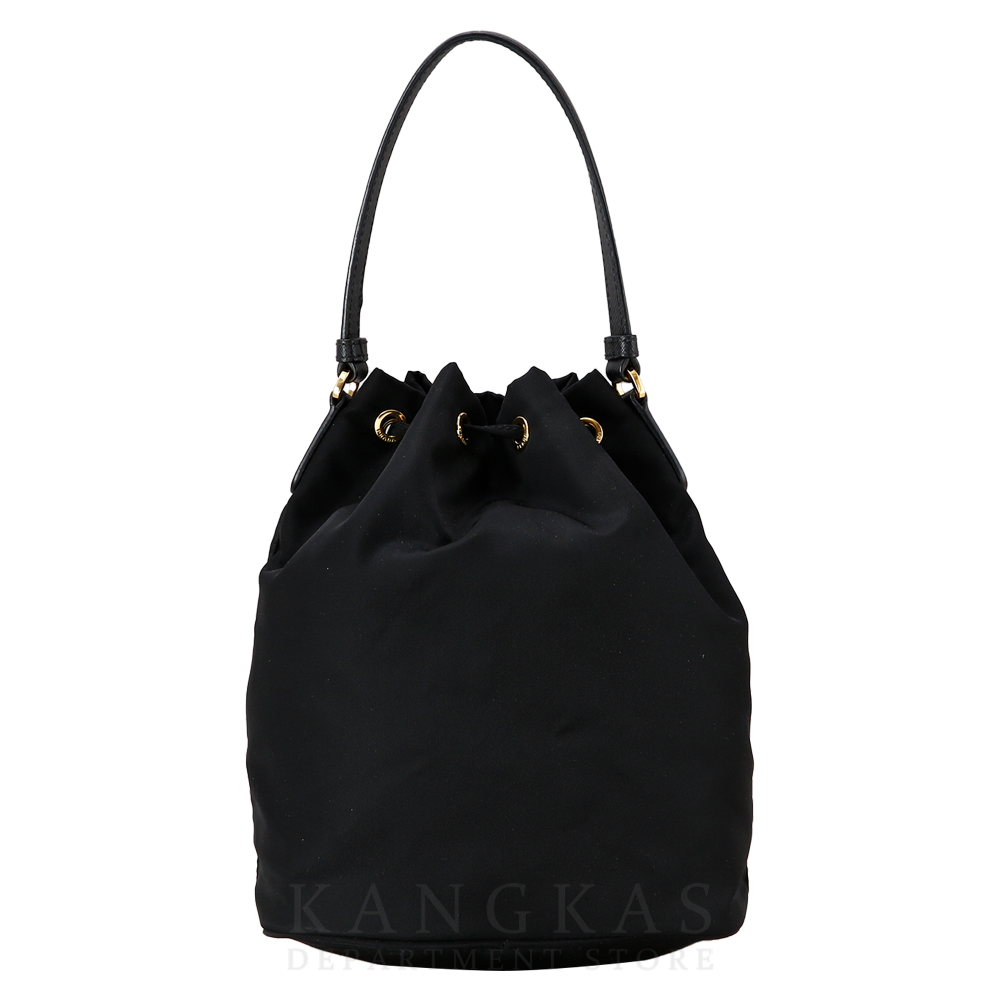 PRADA(USED)프라다 1BH038 테수토 버킷백