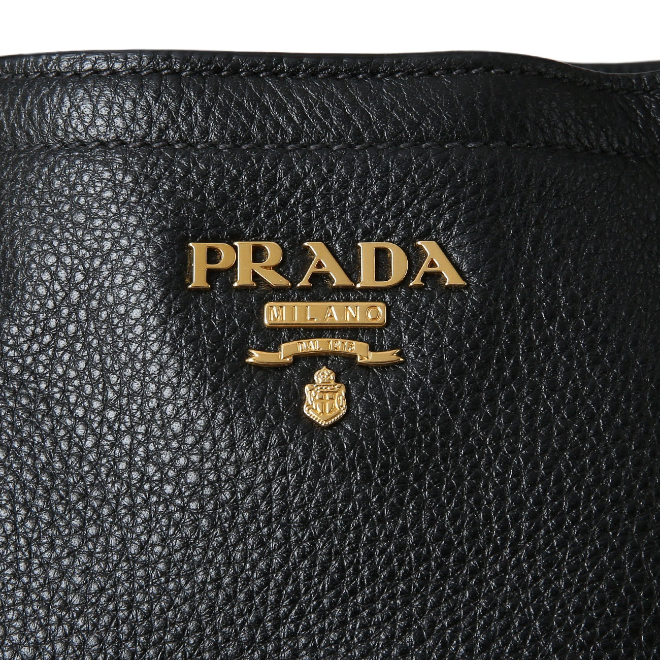 PRADA(USED)프라다 비텔로 다이노 토트겸 숄더백