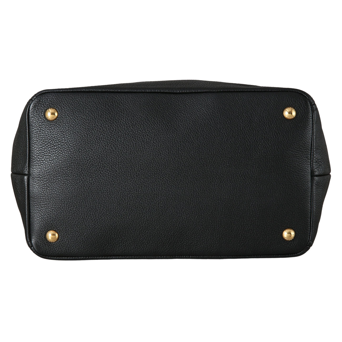 PRADA(USED)프라다 비텔로 다이노 토트겸 숄더백