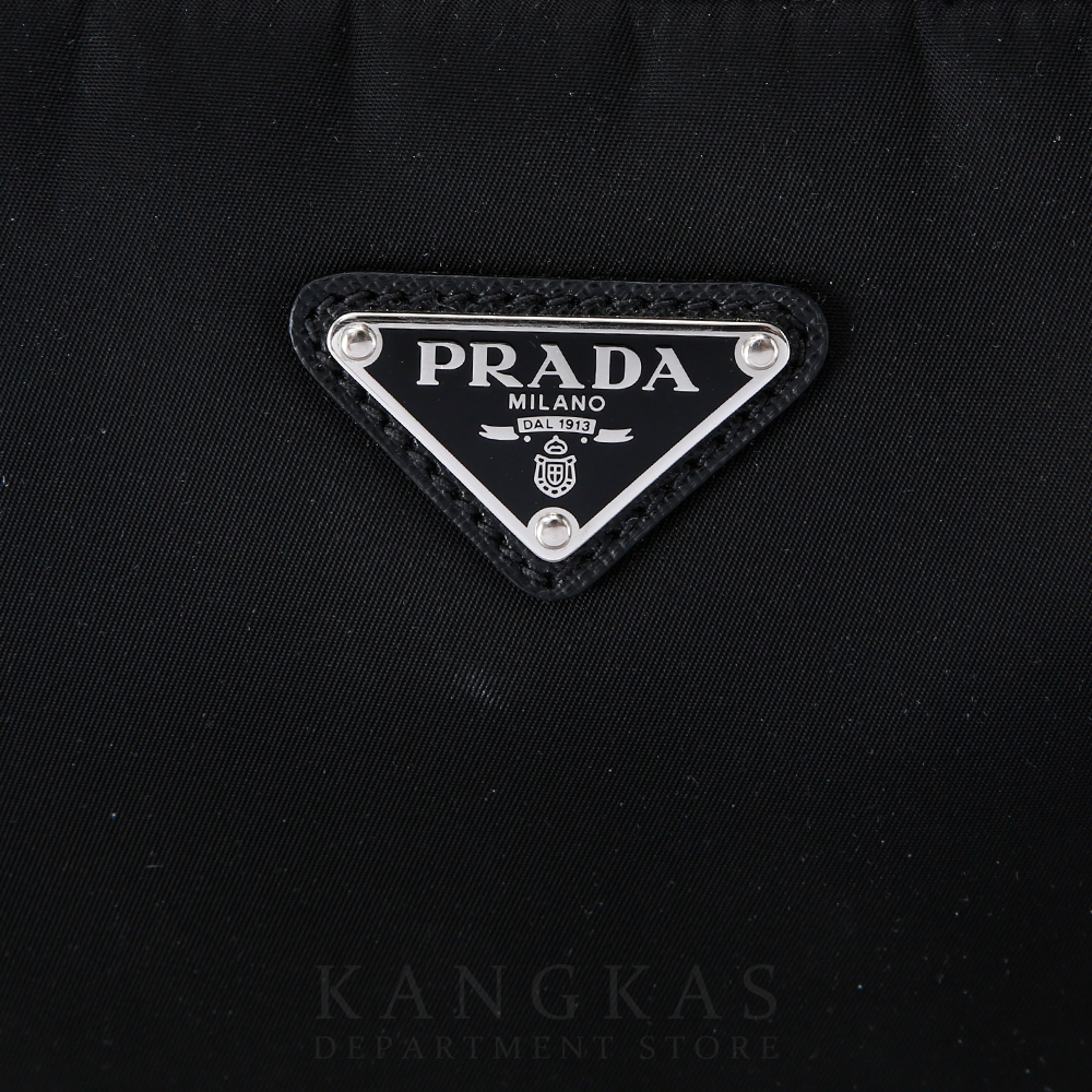 PRADA(USED)프라다 2VH113 나일론 테수토 크로스백