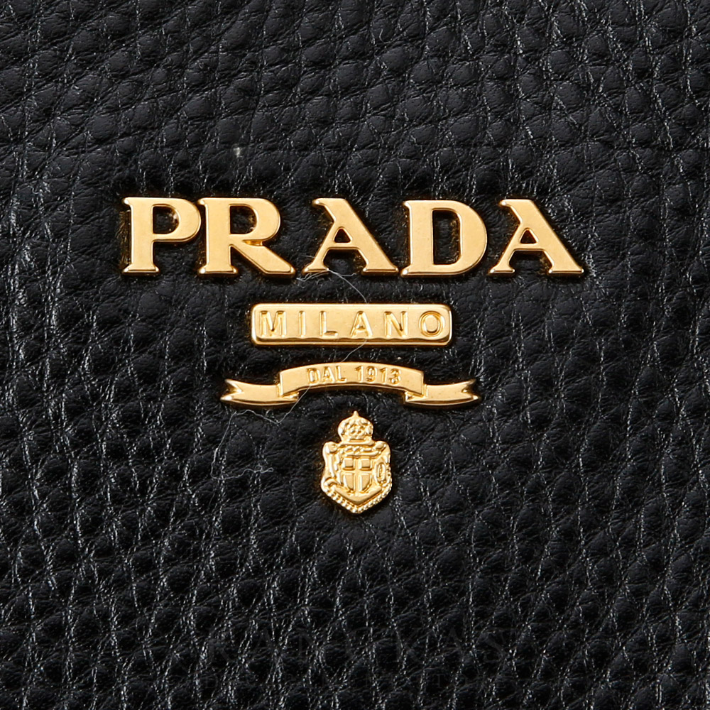 PRADA(USED)프라다 BN2794 비텔로 다이노 토트겸 숄더백