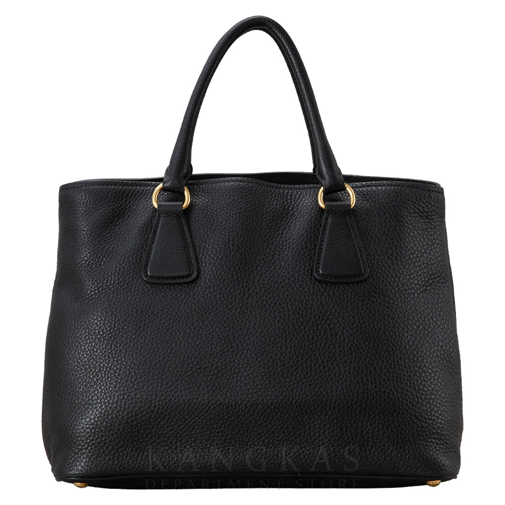 PRADA(USED)프라다 BN2794 비텔로 다이노 토트겸 숄더백