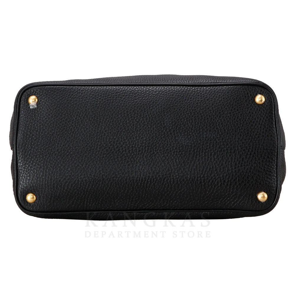 PRADA(USED)프라다 BN2794 비텔로 다이노 토트겸 숄더백