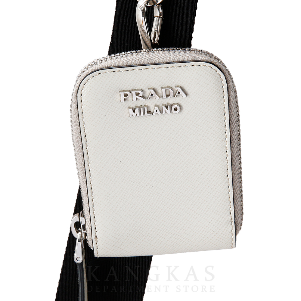 PRADA(USED)프라다 사피아노 숄더백