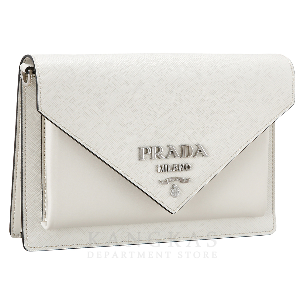 PRADA(USED)프라다 사피아노 숄더백