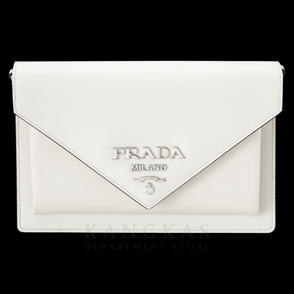PRADA(USED)프라다 사피아노 숄더백
