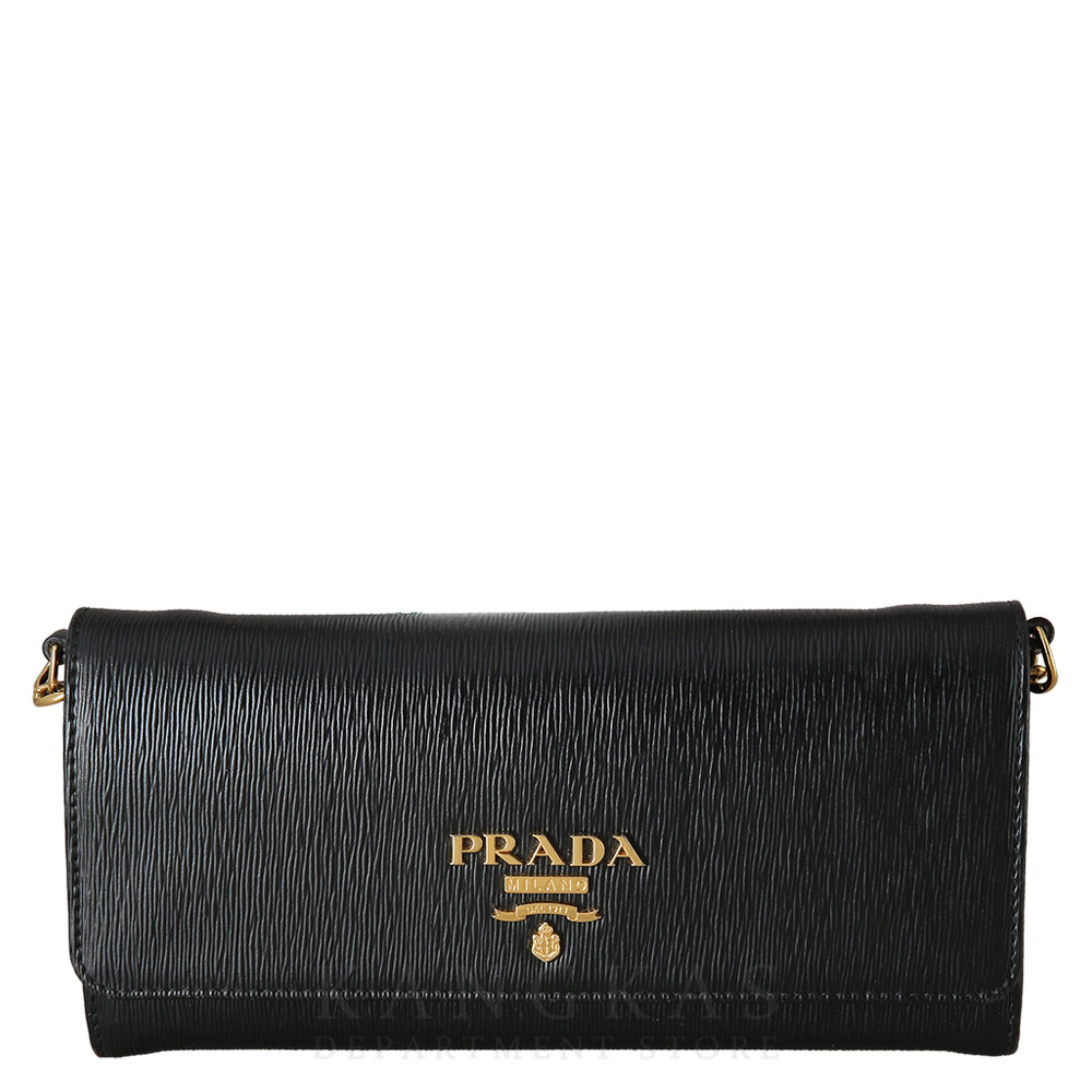 PRADA(USED)프라다 1BP290 비텔로 무브 WOC