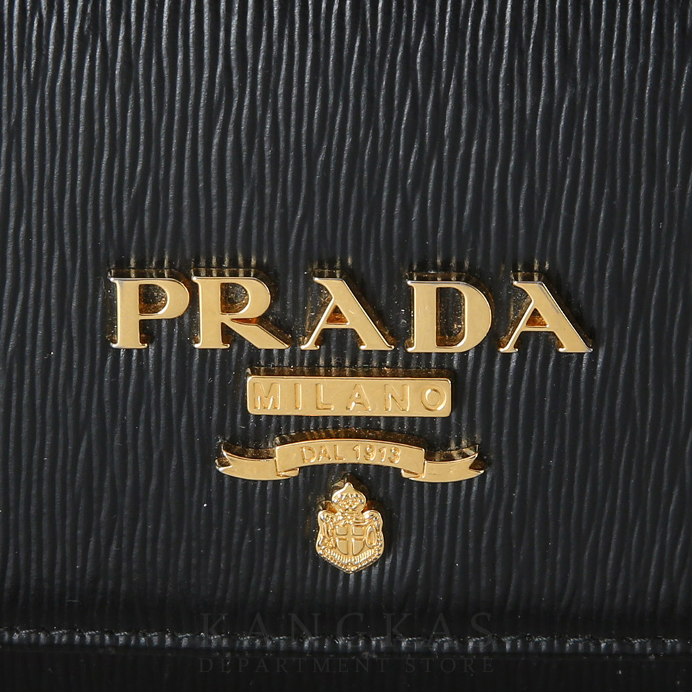 PRADA(USED)프라다 1BP290 비텔로 무브 WOC