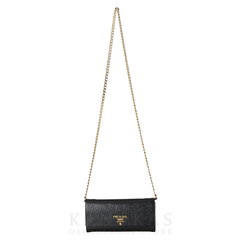 PRADA(USED)프라다 1BP290 비텔로 무브 WOC