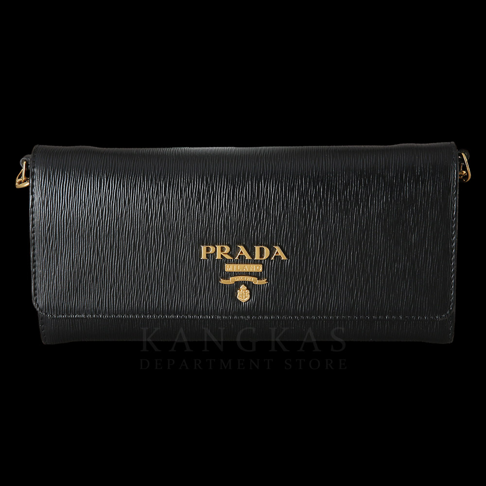 PRADA(USED)프라다 1BP290 비텔로 무브 WOC