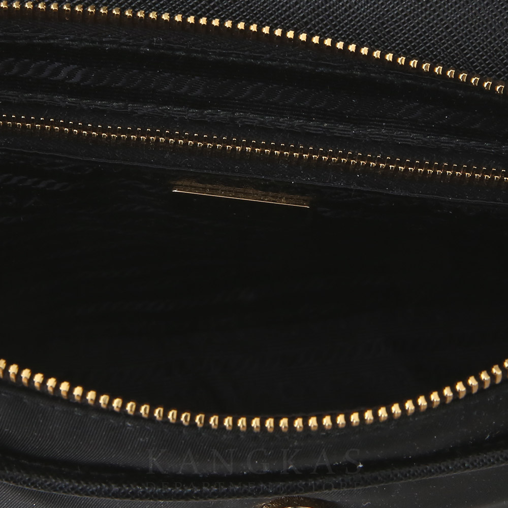 PRADA(USED)프라다 1BH085 테수토 체인 숄더백