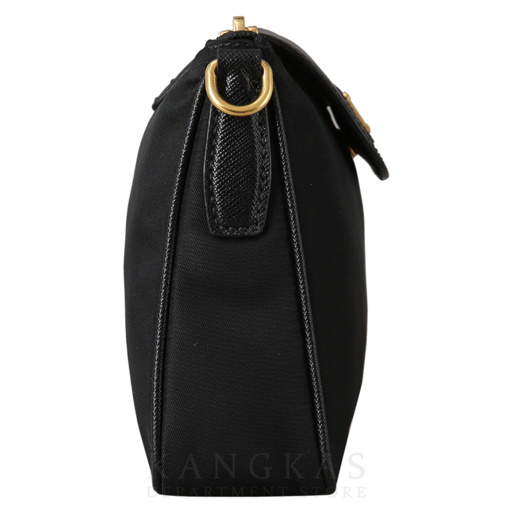 PRADA(USED)프라다 1BH085 테수토 체인 숄더백