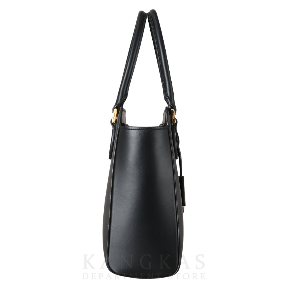 PRADA(USED)프라다 1BA113 사피아노 토트겸 숄더백