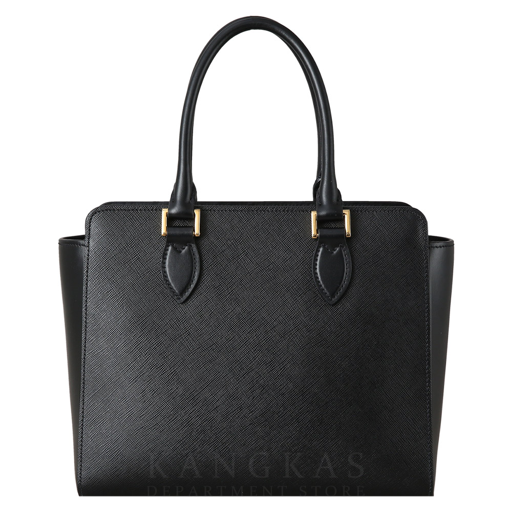 PRADA(USED)프라다 1BA113 사피아노 토트겸 숄더백