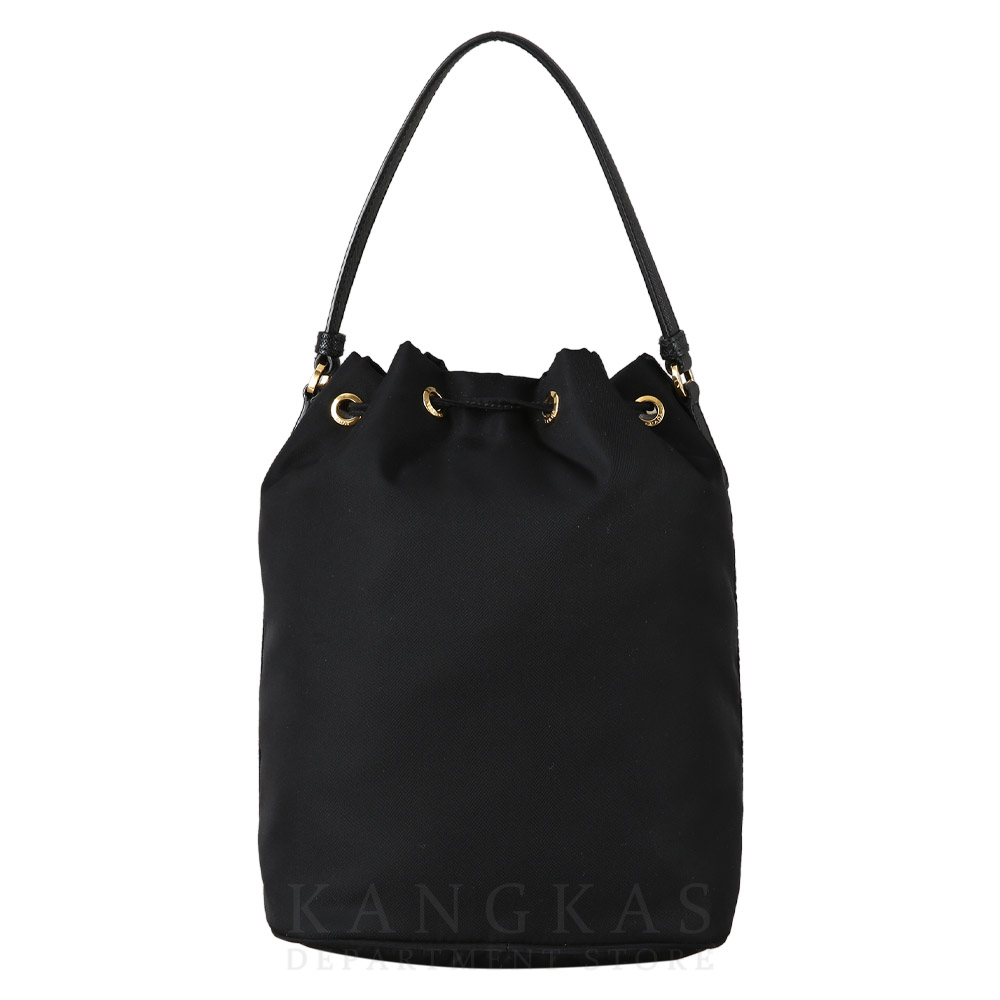 PRADA(USED)프라다 1BH038 테수토 버킷백