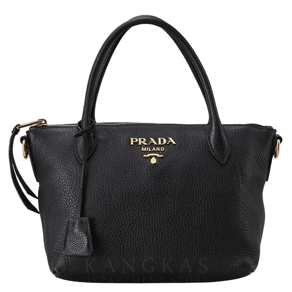 PRADA(USED)프라다 1BA111 비텔로  숄더백