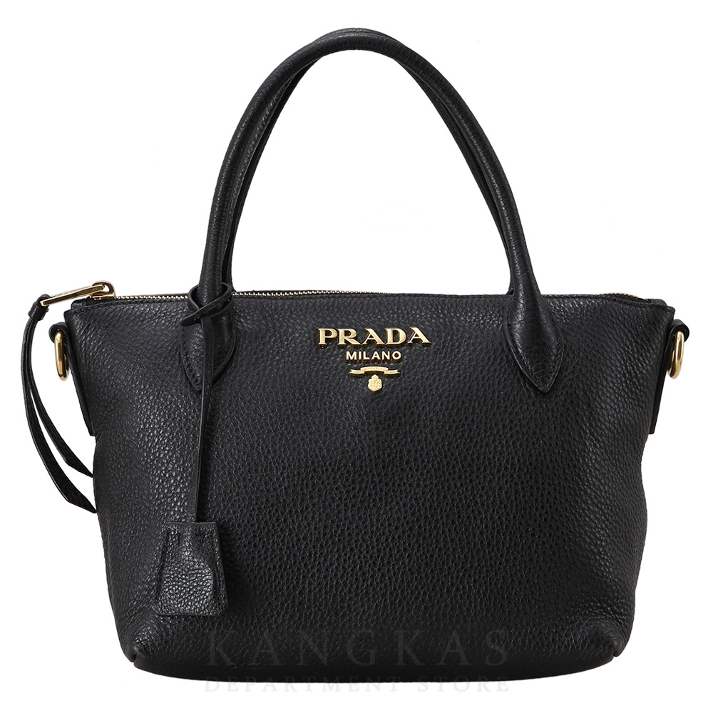 PRADA(USED)프라다 1BA111 비텔로  숄더백