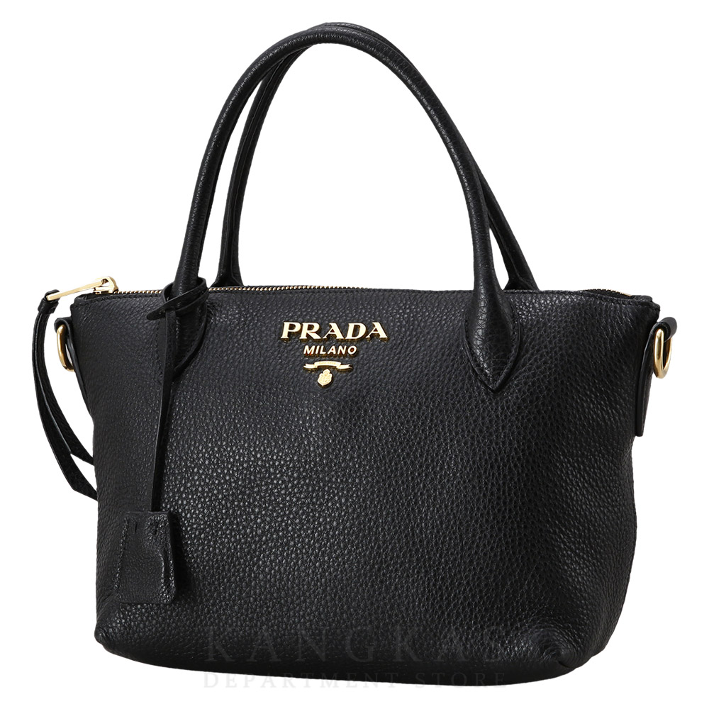 PRADA(USED)프라다 1BA111 비텔로  숄더백