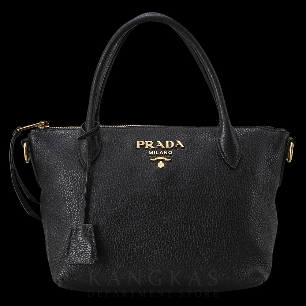 PRADA(USED)프라다 1BA111 비텔로  숄더백