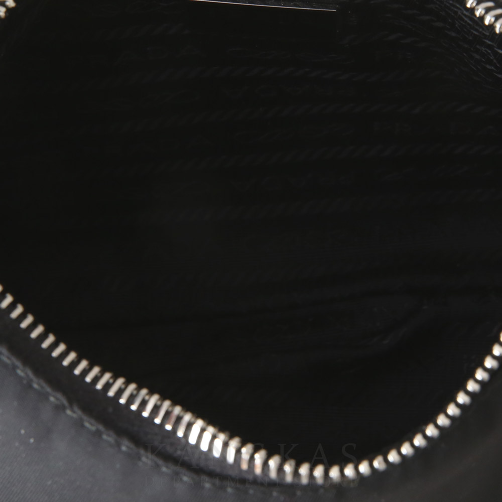 PRADA(USED)프라다 1NE204 리나일론 호보백