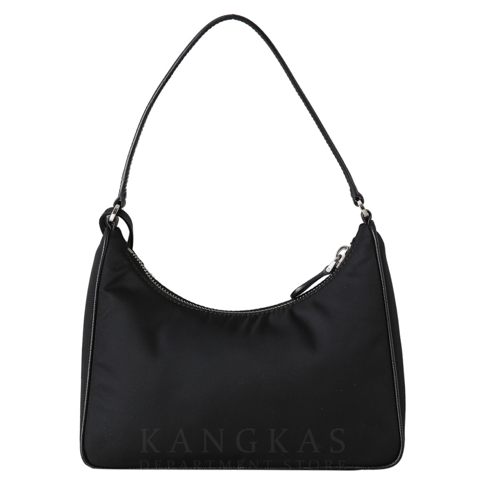 PRADA(USED)프라다 1NE204 리나일론 호보백