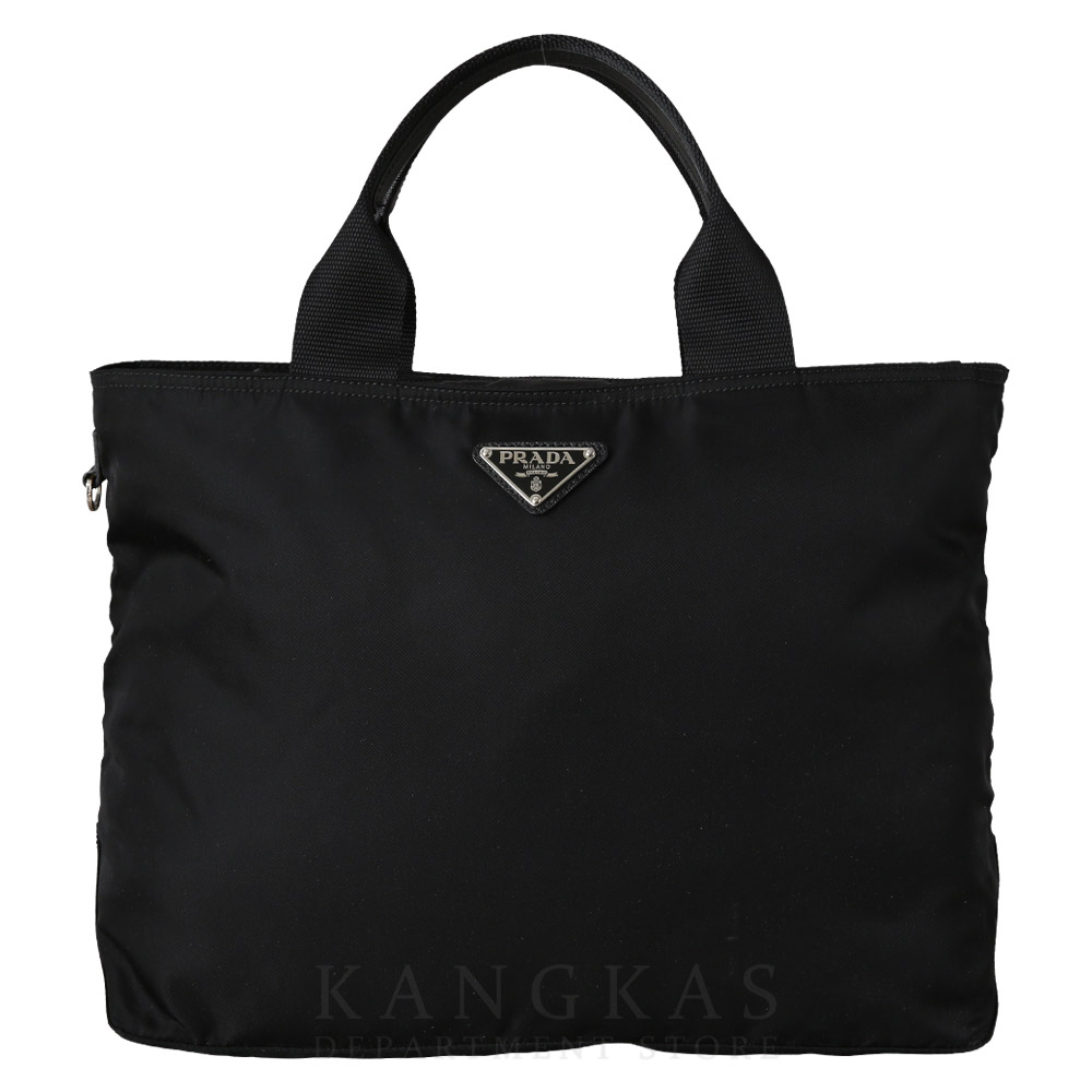 PRADA(USED)프라다 나일론 쇼퍼백