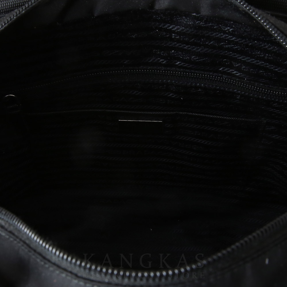 PRADA(USED)프라다 나일론 쇼퍼백